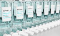 Các ca bệnh COVID-19 sau tiêm vắc xin lây truyền virus cao hơn dự kiến