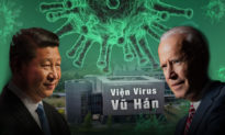 Chính quyền Biden bị chỉ trích là ‘tồi tệ hơn Trung Quốc’ vì cố ý làm lây lan virus