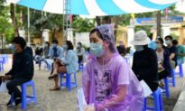Chuyên gia: Dịch Covid-19 ở Việt Nam không thể kết thúc trong tháng 6