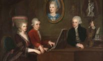 Nguyên nhân cái chết của thiên tài âm nhạc Mozart trở thành ẩn đố