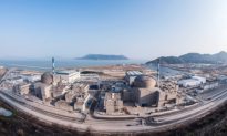 Cảnh báo: 'Rò rỉ' tại nhà máy điện hạt nhân Trung Quốc 'có thể châm ngòi thảm họa'