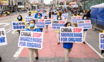 Texas thông qua nghị quyết chống lại việc ĐCS Trung Quốc 'giết người bằng hình thức cưỡng bức mổ cướp nội tạng'