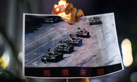 Tại sao hầu như giới trẻ Trung Quốc không biết gì về ngày Thảm sát Thiên An Môn?