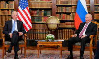 Nga - Mỹ nhất trí tiếp tục đối thoại để tháo gỡ căng thẳng Ukraine