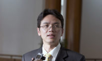 Quan chức ngoại giao đào thoát: Ông Tập sẽ thôn tính Đài Loan để củng cố địa vị