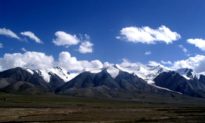 Vì sao núi Côn Luân được xem là ngọn núi Thần của Trung Quốc?