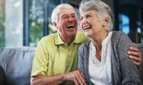 Lý do nào khiến người cao tuổi kiểm soát cảm xúc tốt hơn?