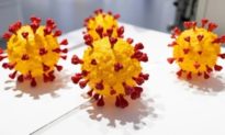 Chuyên gia cảnh báo về loại virus COVID-19 siêu đột biến của biến chủng Ấn Độ