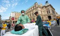 Hội nghị quốc tế: Kỳ lạ khi mổ cướp nội tạng ở Trung Quốc kéo dài hơn 20 năm