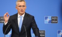Tổng thư ký NATO: Tư cách thành viên NATO của Ukraine 'không nằm trong chương trình nghị sự'