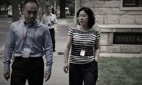 Quảng bá ‘Sách trắng Nhân quyền’ của ĐCS Trung Quốc, bà Hoa Xuân Oánh bị dư luận chế giễu
