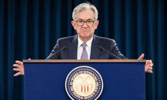 Fed công bố kế hoạch bơm tiền không giới hạn và có hiệu lực vĩnh viễn dành cho Phố Wall
