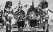 Tiên tri người Hopi: 'Thế giới lần thứ 5' sẽ tới trước năm 2024 - 8 trên 9 dấu hiệu đã ứng nghiệm [Radio]