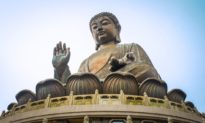 Tượng Phật được điêu khắc như thế nào?