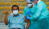 Thủ tướng Campuchia Hunsen cách ly 14 ngày vì Covid-19