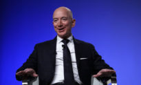 Jeff Bezos tài trợ cho một phòng thí nghiệm để kéo dài tuổi thọ của mình