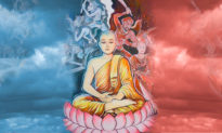 Đệ  tử đệ nhất thần thông của Phật Đà rốt cuộc có thần thông gì?