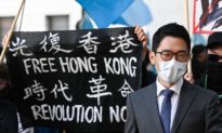 Bắc Kinh đã biến Hong Kong 'Một quốc gia, hai chế độ' thành Hong Kong độc tài độc đảng