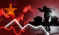 Nhiều ngành nghề ‘rỗng ruột’ - Việt Nam là kẻ nhập khẩu lạm phát lớn nhất từ Trung Quốc