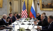 Chuyên gia: Cuộc gặp thượng đỉnh Biden-Putin gia tăng áp lực lên Trung Quốc
