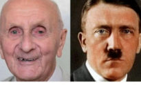 "Quá mệt mỏi khi phải lẩn trốn trong 70 năm", cụ ông 128 tuổi tự xưng là Hitler