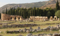 Top 5 địa điểm du lịch bí ẩn ở Hierapolis của Hy Lạp cổ đại