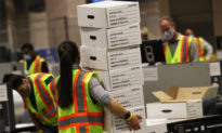 Đảng Cộng hòa tại Thượng viện Pennsyvalnia sẽ tiến hành thanh tra bầu cử