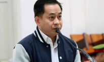 Khởi tố ông Nguyễn Duy Linh – nguyên Phó tổng cục trưởng Tổng cục Tình báo