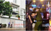 Khởi tố, bắt tạm giam 2 cựu Chủ tịch tỉnh Khánh Hòa