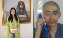 Ước mơ đoàn viên 22 năm của nhà thiết kế từ Anh: Hành trình ‘kêu cứu’ cho cha mẹ khỏi cuộc đàn áp đức tin tại Trung Quốc (Radio)