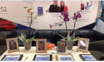 4 phi công của hãng hàng không British Airways tử vong sau khi tiêm vắc-xin COVID-19?