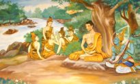 Phật Thích Ca Mâu Ni - Phần 10: Hàng phục Rồng độc, Ca Diếp cầu độ [Radio]