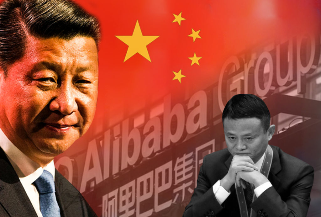 Tại sao các tỷ phú Trung Quốc lại 'bỗng nhiên' trở nên hào phóng như vậy?