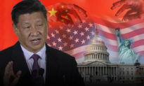 Điều gì khiến Ông Tập tin rằng Trung Quốc sẽ thôn tính Mỹ chỉ trong 10 năm nữa?