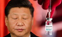 'Ép' dân phải tiêm, nhưng quan chức ĐCSTQ lại trốn tiêm vắc-xin ‘made in China’. Vì sao?