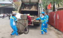 Chủ tịch TP.Hà Nội yêu cầu xử lý việc hơn 200 công nhân môi trường bị nợ lương