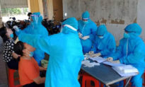 Nghệ An: Phát hiện 3 ca nhiễm COVID-19 ở huyện Diễn Châu