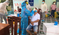 TP.HCM: Phong tỏa Bệnh viện Nam Sài Gòn vì có nhân viên dương tính nCoV