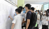Hà Nội công bố điểm chuẩn vào lớp 10 THPT chuyên năm học 2021-2021