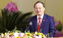 Bổ nhiệm Bí thư Hưng Yên làm Tổng Giám đốc VOV Việt Nam