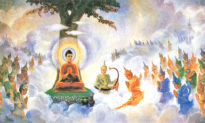 Đức Phật Thích Ca Mâu Ni (Phần 3): Nửa đêm vượt thành, vào núi tu học [Radio]