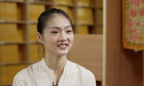 Tuyệt kỹ đã mất xuất hiện trở lại: Vũ công Shen Yun và vẻ đẹp ‘thần kỳ’ của khiêu vũ truyền thống