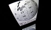 Người đồng sáng lập cảnh báo: 'Wikipedia ngày càng phiến diện hơn bao giờ hết'