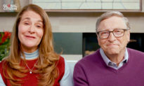 Melinda Gates sẽ từ chức tại Quỹ từ thiện Gates nếu bà và chồng cũ Bill Gates không thể làm việc chung