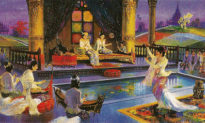 Đức Phật Thích Ca Mâu Ni (Phần 2): Du ngoạn bốn cổng thành, bi nguyện ly thế tục [Radio]