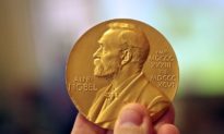 Hơn 100 nhà đoạt giải Nobel chỉ trích chính quyền Trung Quốc
