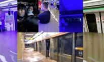 Bí ẩn gì xảy ra tại tuyến tàu điện ngầm số 5 tại Trịnh Châu và vì sao Trung Quốc phải bưng bít?