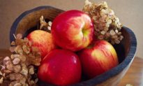 Ăn một quả táo mỗi sáng khi bụng đói có thể mang lại ‘4 lợi ích chính’
