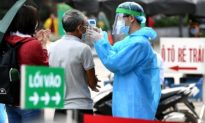 Việt Nam ngừng khai báo y tế nội địa