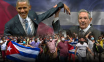 Cú sốc cho Barack Obama hay chiến thuật “nhập nhèm”: Người Cuba biểu tình đòi Tự do hay ‘bất mãn’ COVID-19?